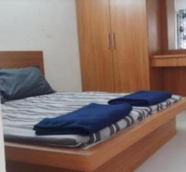 Swanky Sojourns Homestay 2Bhk Kolhapur Exterior photo